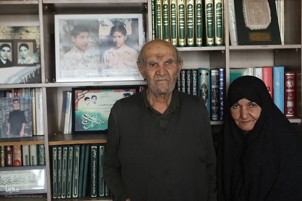 شهادت؛ پایان راه تربیت از مسیر قرآن و عترت