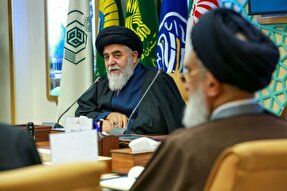 حفظ وحدت؛ مهم‌ترین مسئله امروز ایران اسلامی