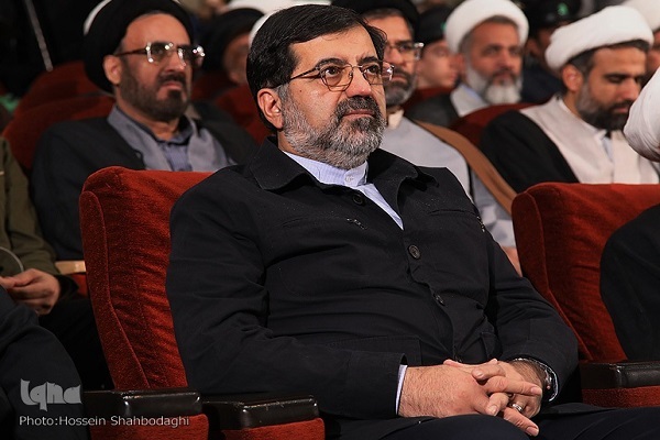 اکبر بهنام‌جو، استاندار قم