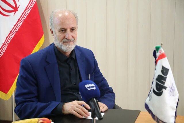 دانشجویان خط مقدم جنگ روایت‌ها هستند