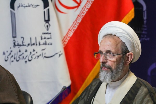 نقش جوانان در تحقق تمدن نوین اسلامی بی‌بدیل است