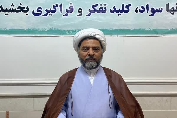 محمدرضا قاسمی‌نیا، فعال فرهنگی