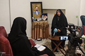 فیلم | روزی که احسان برای همیشه رفت