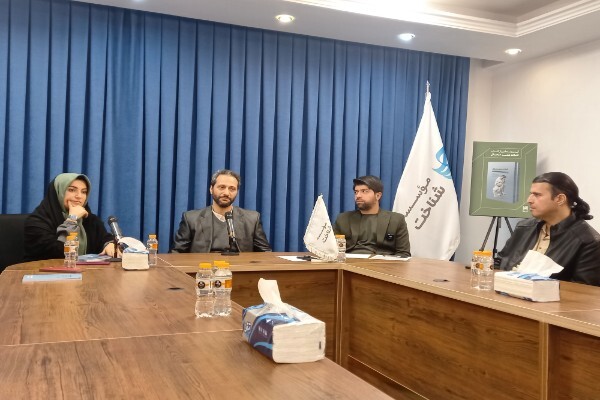 برای شناخت فناوری‌های نوین باید از علوم نظری بهره برد