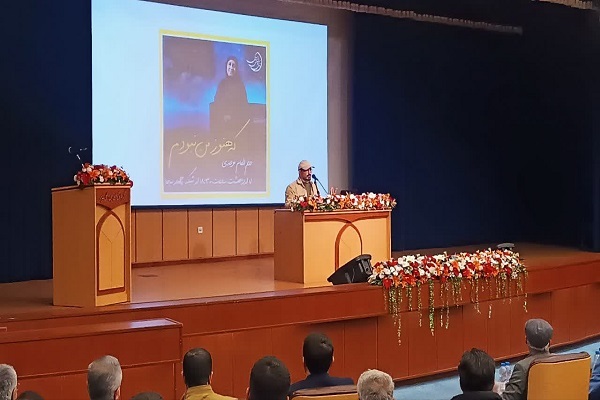 عباس موزون کارگردان برنامه زندگی پس از زندگی