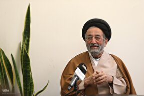 فیلم | گسترش شادی برای اهل بیت(ع)