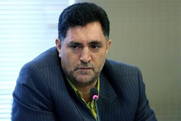 محمدرضا سوقندی، مدیرکل فرهنگ و ارشاد اسلامی استان