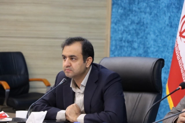 طرح نظارتی ویژه شب یلدا در بازار یزد اجرا می‌شود