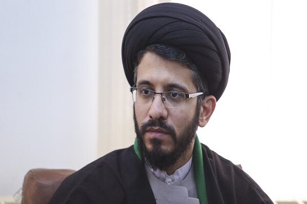 حجت‌الاسلام والمسلمین سیدمحمدباقر تکیه‌ای، رئیس ستاد اعتکاف استان قم