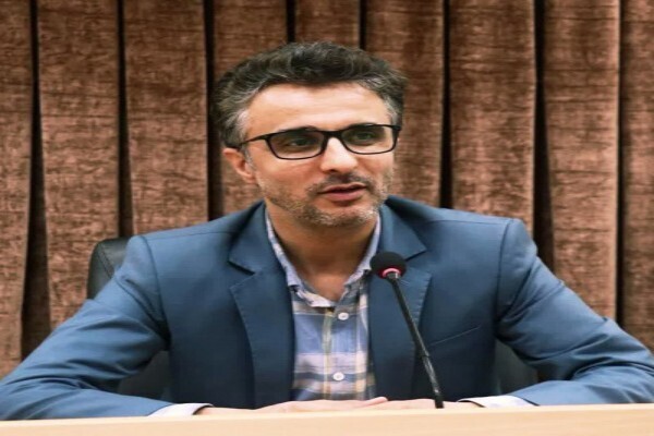 محمد سلیمی، مدرس دوره تخضضی و کارگاهی «عینی‌سازی آیات قرآن کریم با رویکرد هنر و رسانه‌های نوین»