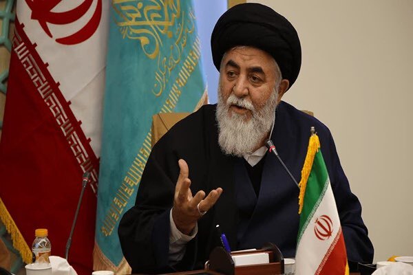 حجت‌الاسلام والمسلمین سید‌علی‌اکبر اجاق‌نژاد، تولیت مسجد مقدس جمکران