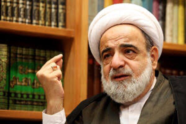 آیت‌الله نجم‌الدین مروجی طبسی، عضو جامعه مدرسین حوزه علمیه