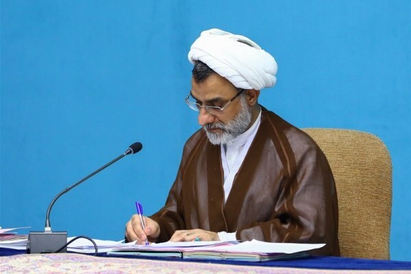 نسخه روزآمدسازی نقشه جامع علمی کشور در آستانه تصویب است