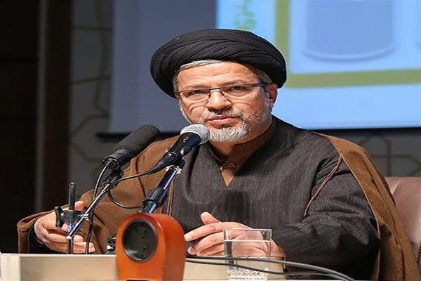 سیدسعیدرضا عاملی، رئیس شورای تحول و ارتقاء علوم انسانی