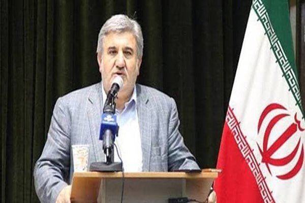 محمدرضا مردانی، رئیس سازمان بسیج اساتید دانشگاه‌ها و مراکز آموزش عالی