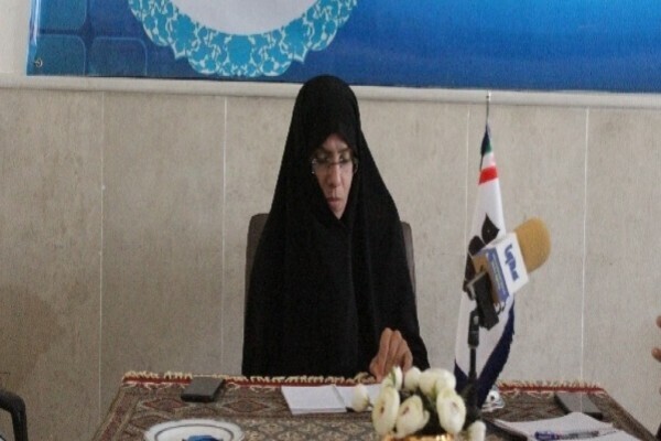 زهرا کاظمی، استاد حوزه علمیه خواهران