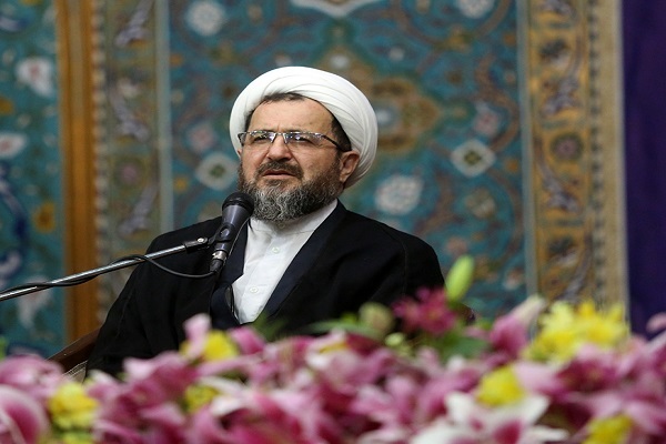 حجت‌الاسلام والمسلمین محمدمهدی ماندگاری، استاد حوزه علمیه قم