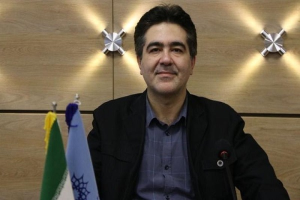 امیرعبدالرضا سپنجی، مدرس و پژوهشگر ارتباطات و فضای سایبری