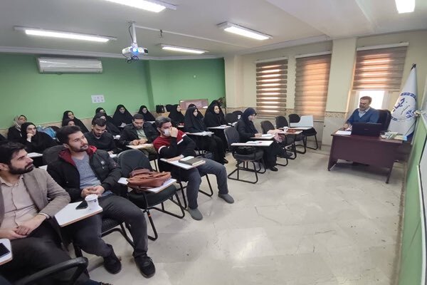 دوره آموزشی بدو استخدام آبفا استان قم آغاز شد