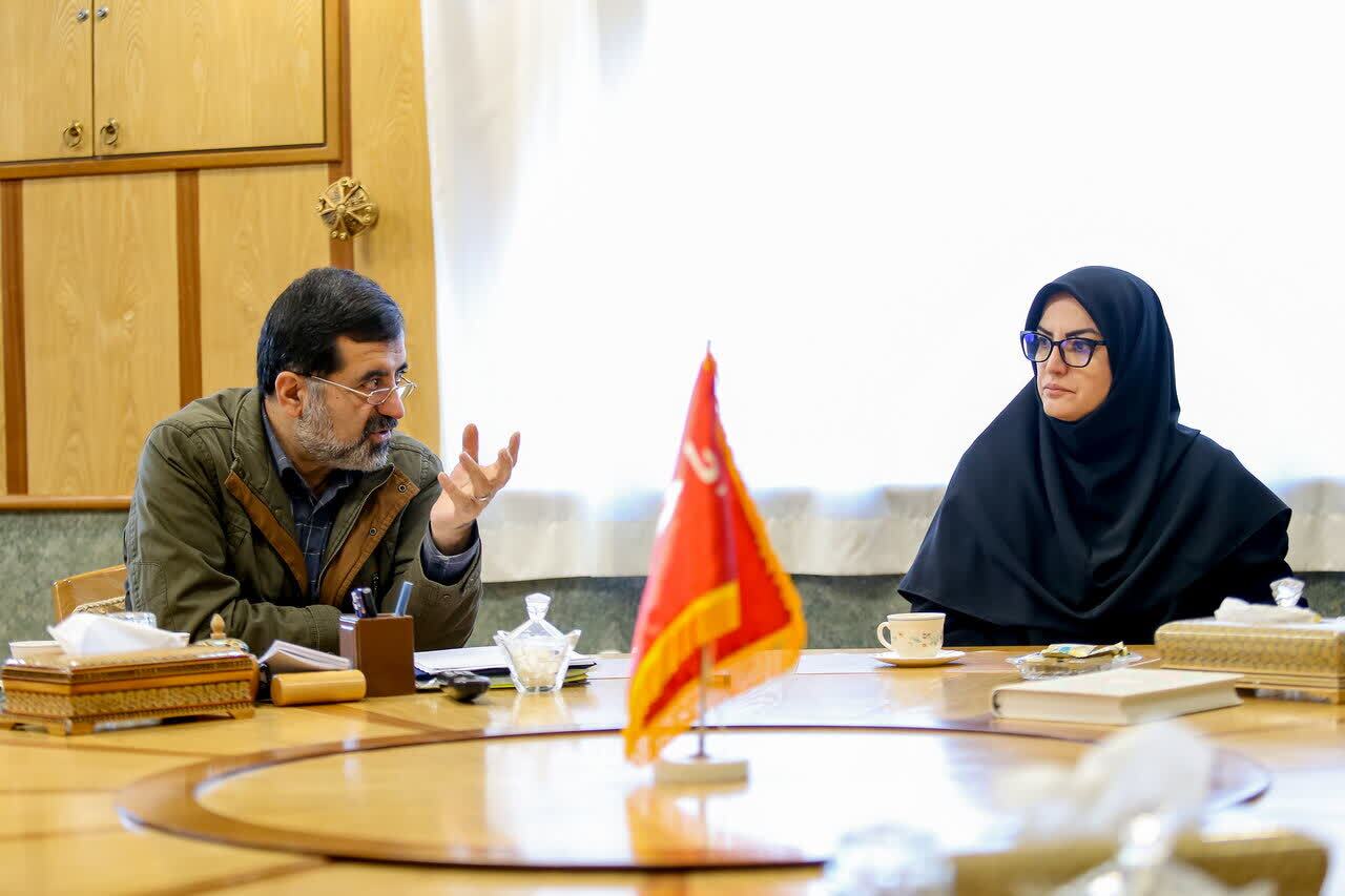 قم؛ استان ممتاز کتاب و اندیشه