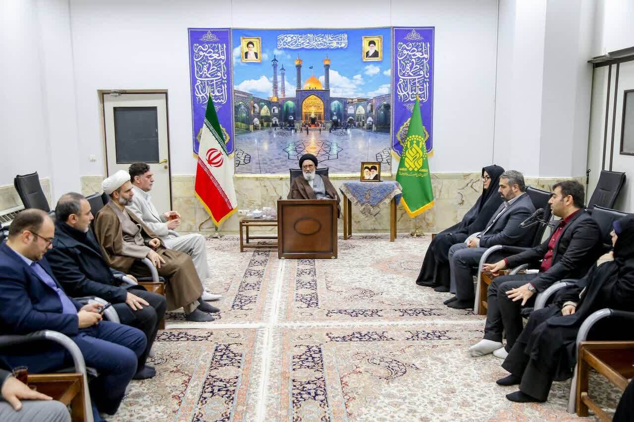 کتابخوانی، راهی برای تعمیق فرهنگ دینی و عمومی جامعه