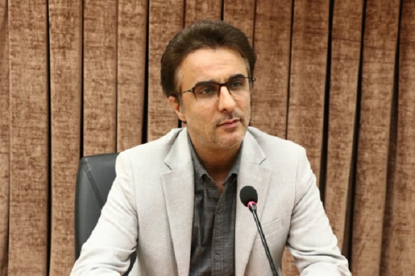 محمد سلیمی، دبیر کمیته اطلاع‌رسانی همایش ملی «حاشیه‌نشینی»