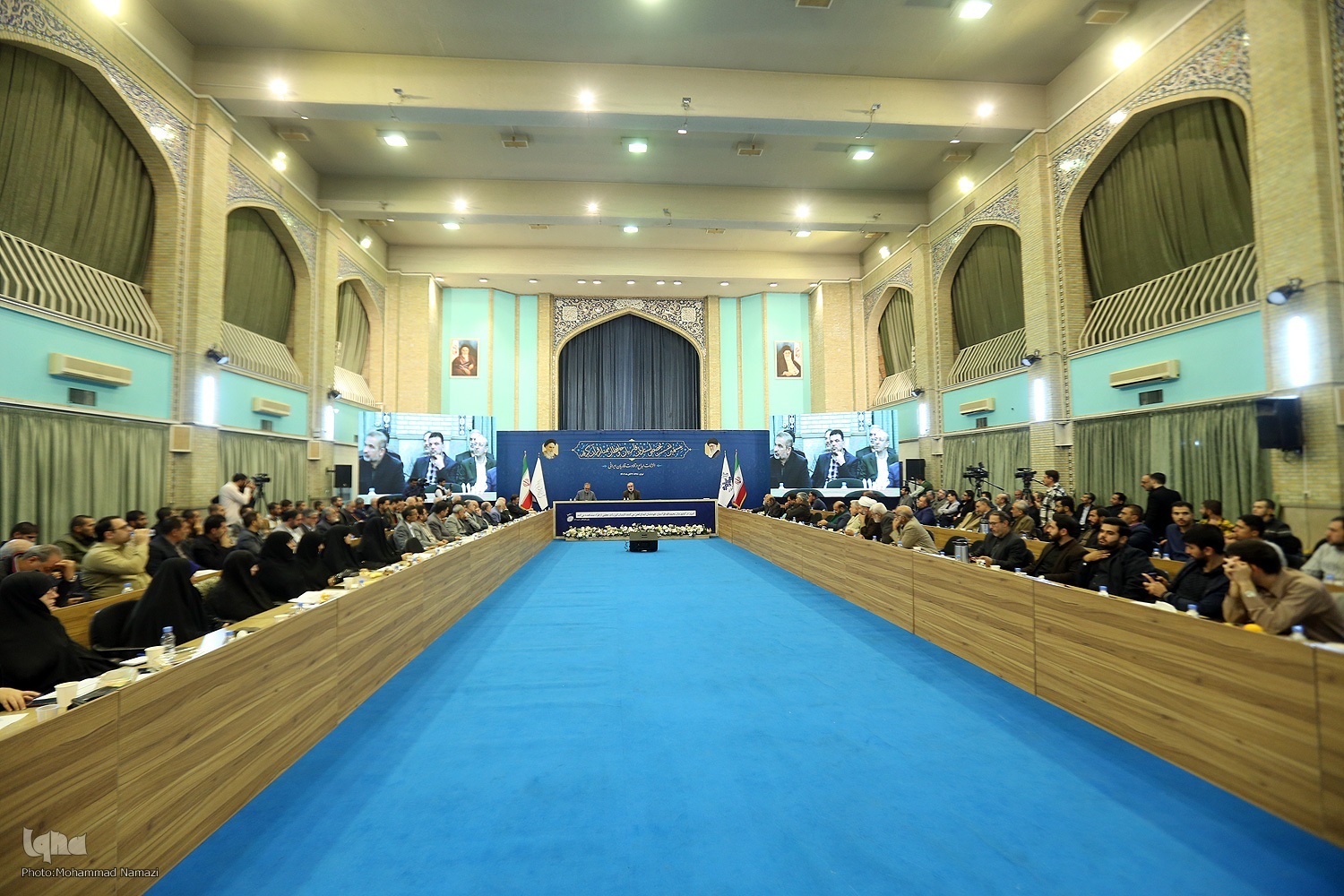 ضرورت پیوست اجرایی برای نشست‌های تخصصی قرآن