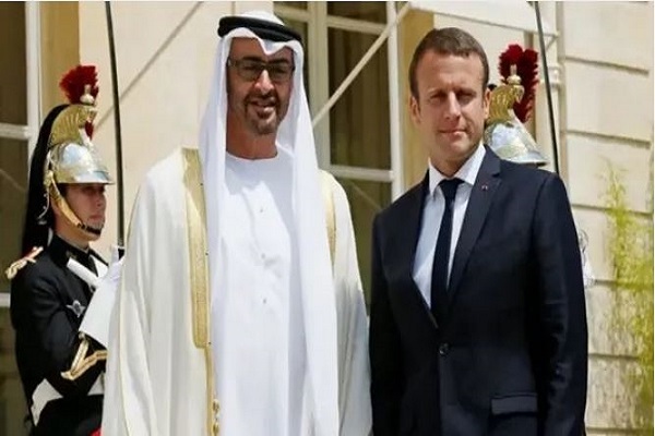 حمایت مالی امارات از نظرسنجی جنجالی درباره مسلمانان در فرانسه