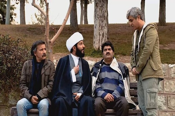 نگاهی متفاوت به روحانیت در سریال «میراث» + فیلم