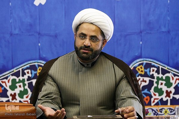 حجت‌الاسلام والمسلمین محمد برمایی، استاد حوزه علمیه