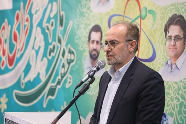 حسین محمودی، معاون اجتماعی، فرهنگی و زیارت استانداری قم