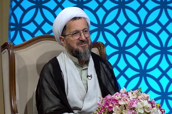 حجت‌الاسلام والمسلمین محمدمهدی ماندگاری، استاد حوزه علمیه قم