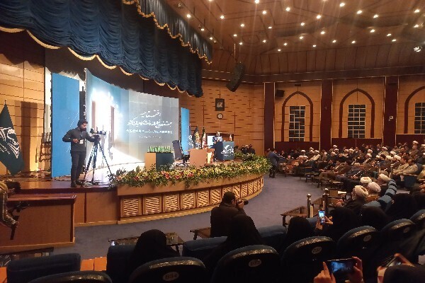 ۲۵آذرماه؛ مهلت ارسال اثر به دبیرخانه همایش نهج‌البلاغه در قم