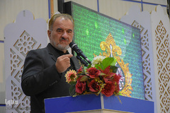 آیین اختتامیه بیست و پنجمین جشنواره قرآنی و حدیثی المصطفی(ص)