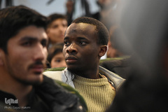 آیین اختتامیه بیست و پنجمین جشنواره قرآنی و حدیثی المصطفی(ص)