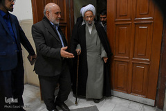 آیین اختتامیه بیست و پنجمین جشنواره قرآنی و حدیثی المصطفی(ص)