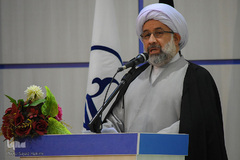 آیین اختتامیه بیست و پنجمین جشنواره قرآنی و حدیثی المصطفی(ص)