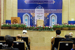 آغاز سیزدهمین دوره مسابقات دارالقرآن امام علی(ع)