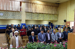 آغاز سیزدهمین دوره مسابقات دارالقرآن امام علی(ع)