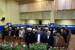 آغاز سیزدهمین دوره مسابقات دارالقرآن امام علی(ع)