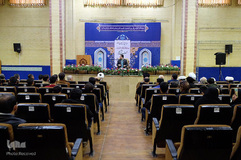 آغاز سیزدهمین دوره مسابقات دارالقرآن امام علی(ع)