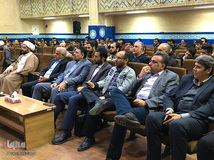 آغاز سیزدهمین دوره مسابقات دارالقرآن امام علی(ع)