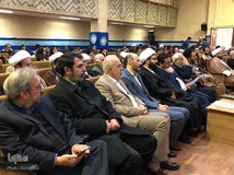 آغاز سیزدهمین دوره مسابقات دارالقرآن امام علی(ع)