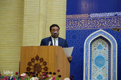 آغاز سیزدهمین دوره مسابقات دارالقرآن امام علی(ع)