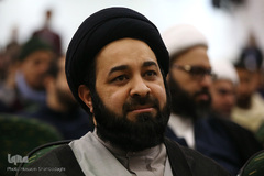 نهمین سالگرد انقلاب ۱۴ فوریه ملت بحرین در قم