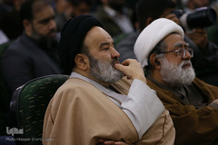 نهمین سالگرد انقلاب ۱۴ فوریه ملت بحرین در قم