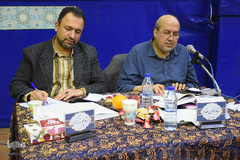 مرحله نهایی مسابقات قرآن امام علی(ع)