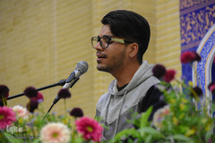 مرحله نهایی مسابقات قرآن امام علی(ع)