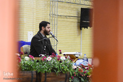مرحله نهایی مسابقات قرآن امام علی(ع)
