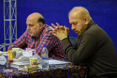 مرحله نهایی مسابقات قرآن امام علی(ع)